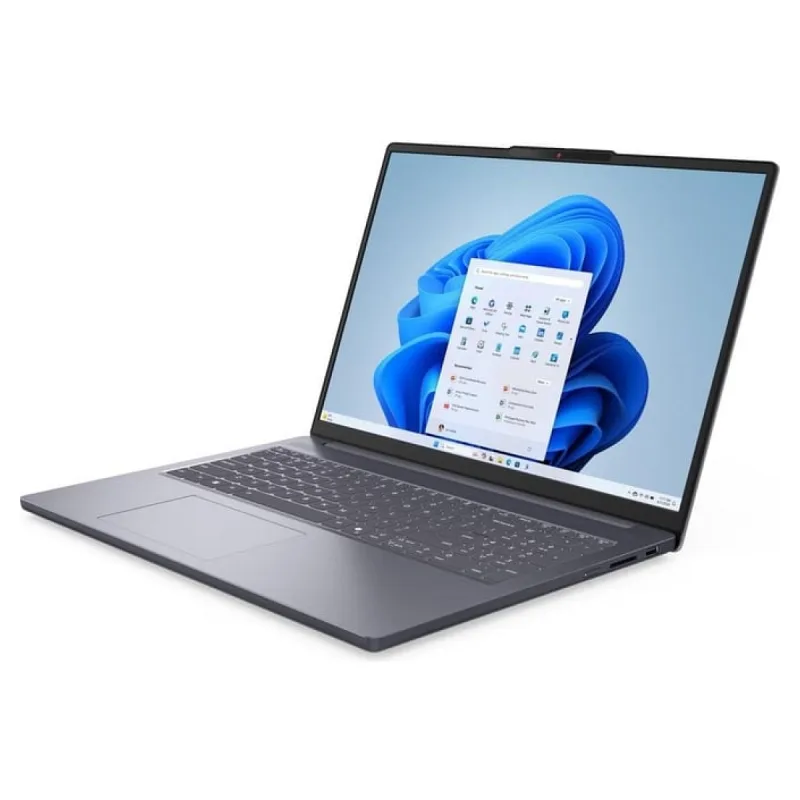 Lenovo IdeaPad Slim 3 16IRH10 Intel Core i5-13420H 16GB 512 GB SSD 16'' WUXGA IPS Panel 83K2001FTR