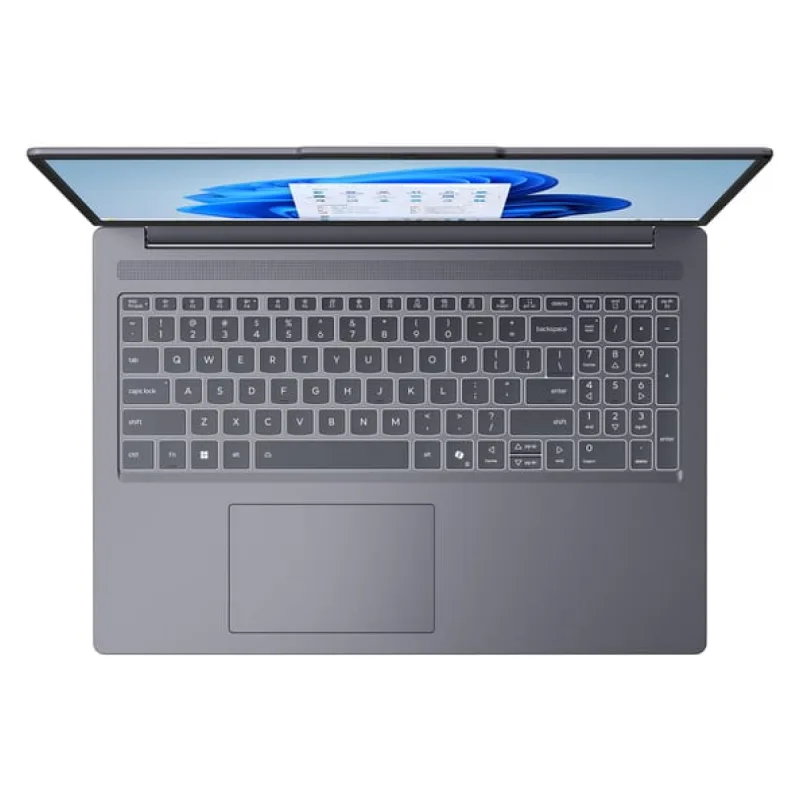 Lenovo IdeaPad Slim 3 16IRH10 Intel Core i5-13420H 16GB 512 GB SSD 16'' WUXGA IPS Panel 83K2001FTR