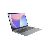 LENOVO IDEAPAD SLİM 3 83ES0033TR İ5-12450H 8G 512G SSD 16 FHD+ 1920X1200 FREEDOS ARCTİC GREY