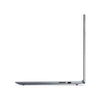 LENOVO IDEAPAD SLİM 3 83ES0033TR İ5-12450H 8G 512G SSD 16 FHD+ 1920X1200 FREEDOS ARCTİC GREY