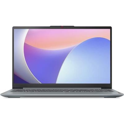 LENOVO IDEAPAD SLİM 3 İ5-12450H 8GB 512SSD 15.6" FULLHD FREEDOS TAŞINABİLİR BİLGİSAYAR 83ER000WTR