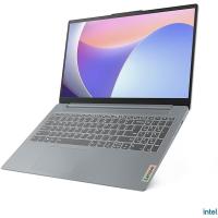 LENOVO IDEAPAD SLİM 3 İ5-12450H 8GB 512SSD 15.6" FULLHD FREEDOS TAŞINABİLİR BİLGİSAYAR 83ER000WTR
