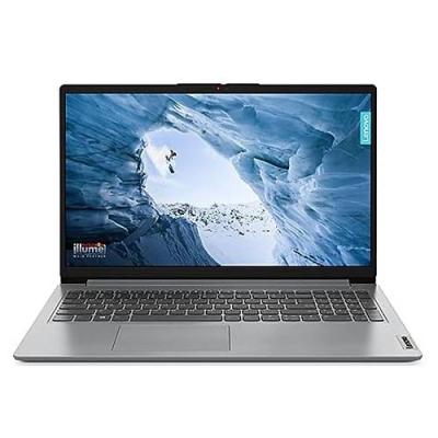 LENOVO İNTEL N4020 4 GB RAM 128 GB SSD 15.6 WİNDOWS 11 15IGL7