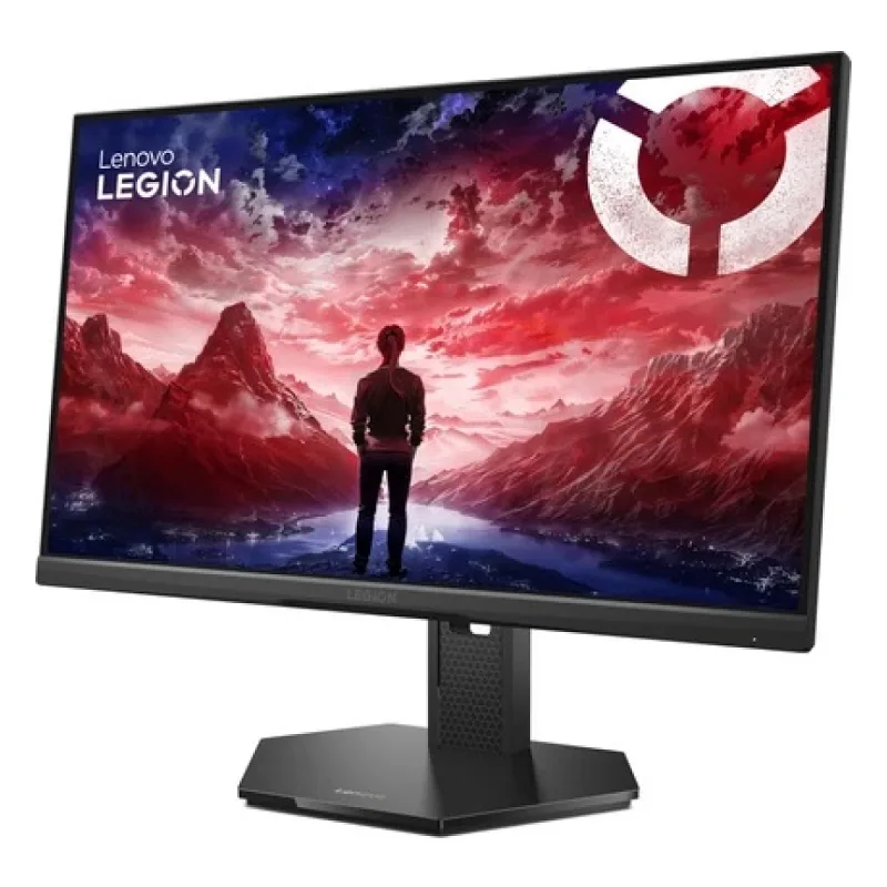 Lenovo Legion 25-10 67D4GAC3TK 24.5" 0.5 ms Full HD Pivot 320 Hz Oyuncu Monitörü