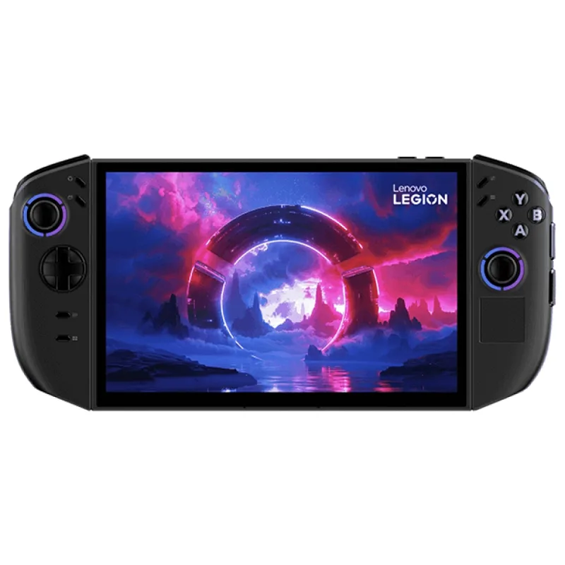 LENOVO LEGİON GO 2 AMD RYZEN Z2 EXTREME 32 GB RAM 2 TB SSD