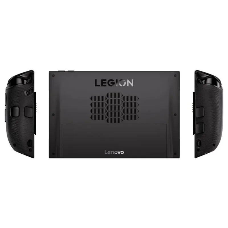 LENOVO LEGİON GO 2 AMD RYZEN Z2 EXTREME 32 GB RAM 2 TB SSD