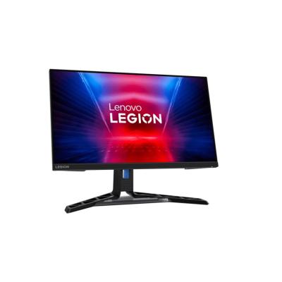 LENOVO LEGİON R25F-30 24.5 İNÇ 240HZ(280HZ OC) 0.5MS PİVOT FREESYNC FULL HD GAMİNG MONİTÖR SİYAH