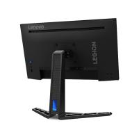 LENOVO LEGİON R25F-30 24.5 İNÇ 240HZ(280HZ OC) 0.5MS PİVOT FREESYNC FULL HD GAMİNG MONİTÖR SİYAH