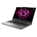 LENOVO LOQ 15AHP10 AI AMD Ryzen7 250 12GB 512GB RTX5060 15.6FHD IPS 144Hz FreeDos 83JG006FTR Gaming Laptop