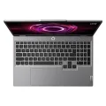 LENOVO LOQ 15AHP10 AI AMD Ryzen7 250 12GB 512GB RTX5060 15.6FHD IPS 144Hz FreeDos 83JG006FTR Gaming Laptop