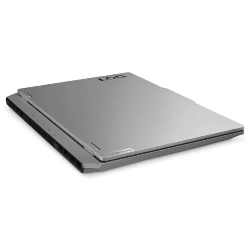 LENOVO LOQ 15AHP10 AI AMD Ryzen7 250 12GB 512GB RTX5060 15.6FHD IPS 144Hz FreeDos 83JG006FTR Gaming Laptop