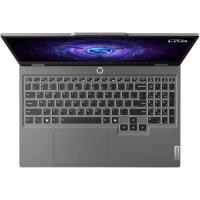 LENOVO LOQ 15IAX9 83GS007XTR İ5-12450HX 8GB 512 GB SSD RTX 4060 8GB GDDR6 15.6'' FHD FREEDOS GAMİNG NOTEBOOK