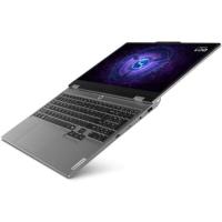LENOVO LOQ 15IAX9 83GS007XTR İ5-12450HX 8GB 512 GB SSD RTX 4060 8GB GDDR6 15.6'' FHD FREEDOS GAMİNG NOTEBOOK
