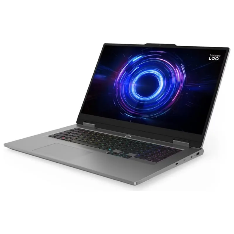 Lenovo LOQ 17IRX10 83JH006HTR i7-14700HX 24 GB 1 TB SSD RTX5070 17.3" Full HD Gaming Laptop