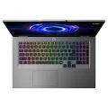 Lenovo LOQ 17IRX10 83JH006HTR i7-14700HX 24 GB 1 TB SSD RTX5070 17.3" Full HD Gaming Laptop
