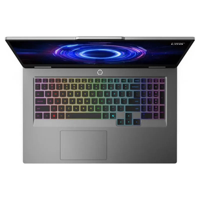 Lenovo LOQ 17IRX10 83JH006HTR i7-14700HX 24 GB 1 TB SSD RTX5070 17.3" Full HD Gaming Laptop