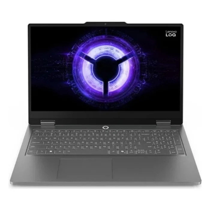 Lenovo LOQ Essential 15IRX1 83SC000QTR i5-13450HX 16 GB 512 GB SSD RTX5050 15.6" Full HD Gaming Laptop