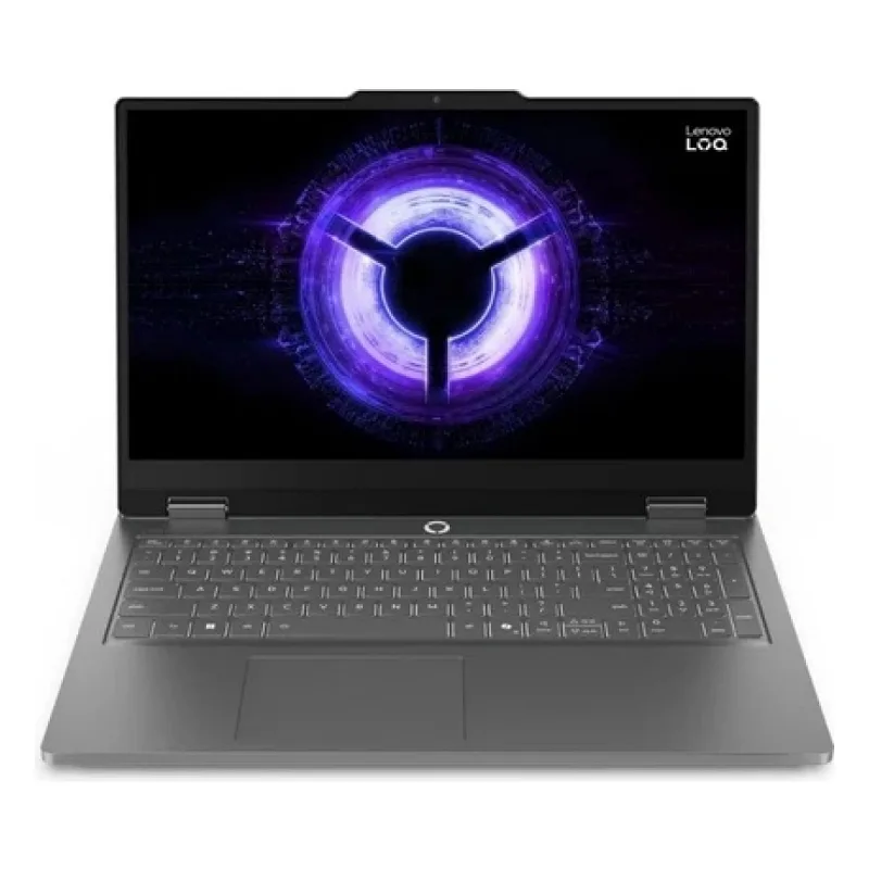 Lenovo LOQ Essential 15IRX1 83SC000QTR i5-13450HX 16 GB 512 GB SSD RTX5050 15.6" Full HD Gaming Laptop