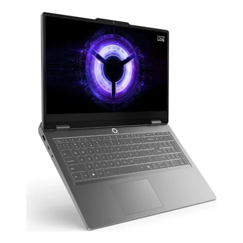 Lenovo LOQ Essential 15IRX1 83SC000QTR i5-13450HX 16 GB 512 GB SSD RTX5050 15.6" Full HD Gaming Laptop