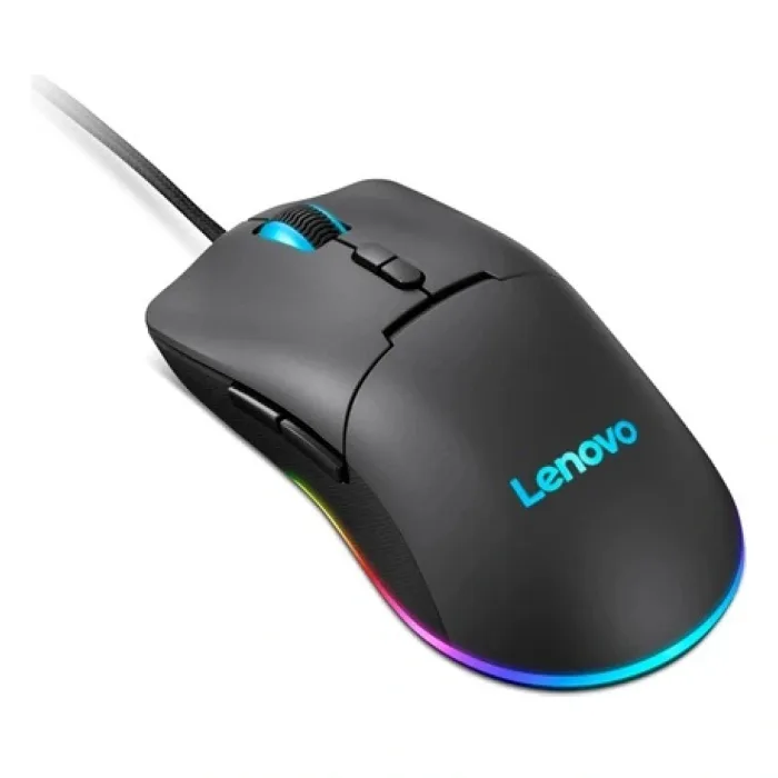 Lenovo M210 RGB GY51M74265 Optik Kablolu Oyuncu Mouse
