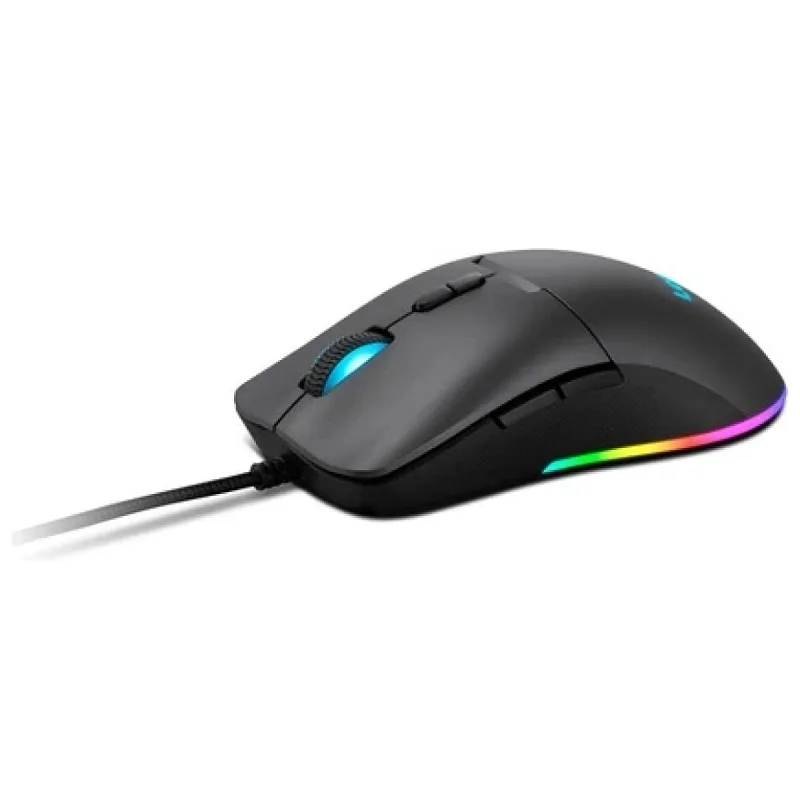 Lenovo M210 RGB GY51M74265 Optik Kablolu Oyuncu Mouse