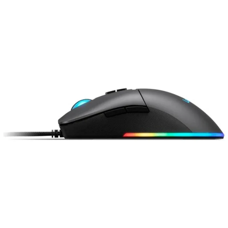 Lenovo M210 RGB GY51M74265 Optik Kablolu Oyuncu Mouse