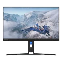 Lenovo Legion R24e 67CCGAC4TK 23.8" 0.5 ms Full HD Pivot IPS 180 Hz Oyuncu Monitörü