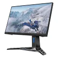 Lenovo Legion R24e 67CCGAC4TK 23.8" 0.5 ms Full HD Pivot IPS 180 Hz Oyuncu Monitörü