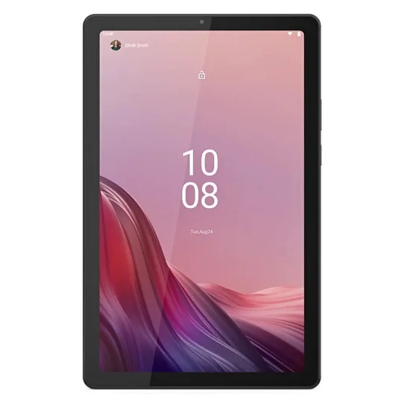 LENOVO TAB M9 ZAC30155TR 9" HD IPS 400NİTS MEDİATEK HELİO G80 4GB 64 GB ANDROİD 12 ARCTİC GRİ TABLET