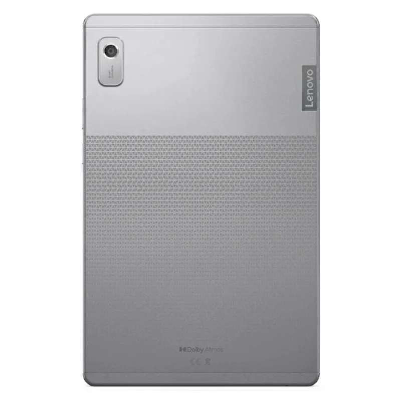 LENOVO TAB M9 ZAC30155TR 9" HD IPS 400NİTS MEDİATEK HELİO G80 4GB 64 GB ANDROİD 12 ARCTİC GRİ TABLET