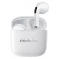 Lenovo Thinkplus Lp1 Yeni Versiyon Kablosuz Bluetooth Kulaklık Beyaz
