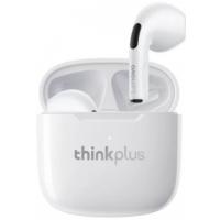 Lenovo Thinkplus Lp1 Yeni Versiyon Kablosuz Bluetooth Kulaklık Beyaz