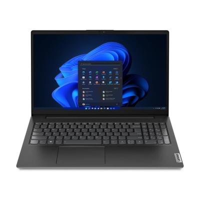 Lenovo V15 G4 IRU 83A100GPTR İ7-1355U 16GB 512GB SSD İntel İris XE 15.6'' FHD Freedos Taşınabilir Bilgisayar