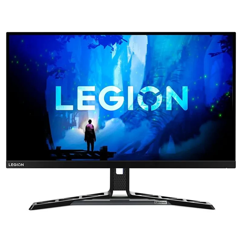 LENOVO Y27-30 27" 0.5MS 165HZ (HDMI+DİSPLAY) AMD FREESYNC PREMİUM IPS PANEL FHD MONİTÖR 66F8GAC3TK