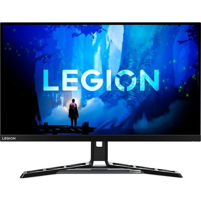 LENOVO Y27-30 27" 0.5MS 165HZ (HDMI+DİSPLAY) AMD FREESYNC PREMİUM IPS PANEL FHD MONİTÖR 66F8GAC3TK