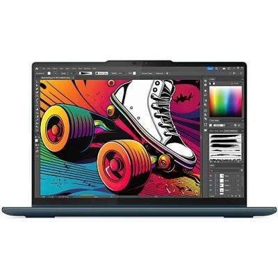 LENOVO Yoga 7 2In1 Intel Core Ultra 5 125U 16Gb 512Gb SSD Integrated Intel Graphics 14" Wuxga W11 83