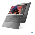 LENOVO YOGA SLİM 6 OLED 82WU006YTX İ5-1240P 8GB 512SSD 14" FULLHD+ W11H TAŞINABİLİR BİLGİSAYAR