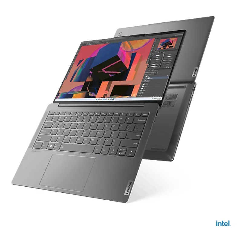 LENOVO YOGA SLİM 6 OLED 82WU006YTX İ5-1240P 8GB 512SSD 14" FULLHD+ W11H TAŞINABİLİR BİLGİSAYAR