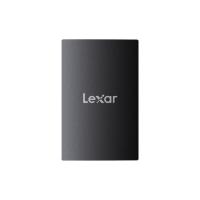 LEXAR EXTERNAL 512GB 2000MB/S USB 3.2 TAŞINABİLİR SSD HARDDİSK LSL500X512G