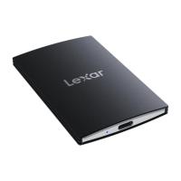 LEXAR EXTERNAL 512GB 2000MB/S USB 3.2 TAŞINABİLİR SSD HARDDİSK LSL500X512G