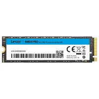 Lexar NM610PRO LNM610P500G-RNNNG PCI-Express 3.0 500 GB M.2 SSD