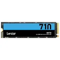 Lexar NM710 LNM710X001T-RNNNG PCI-Express 4.0 1 TB M.2 SSD
