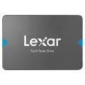 LEXAR NQ100 2,5" SATA III (6 GB/S) 960 GB SSD, FİNO A 550 MB/S