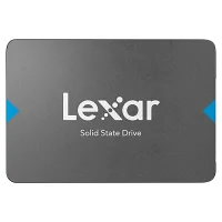 LEXAR NQ100 2,5" SATA III (6 GB/S) 960 GB SSD, FİNO A 550 MB/S
