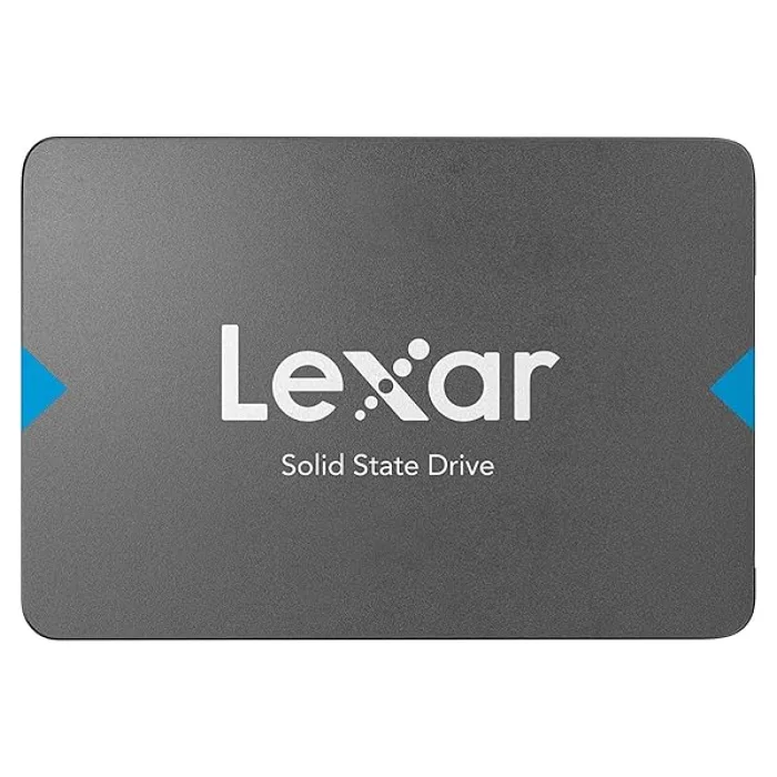 LEXAR NQ100 2,5" SATA III (6 GB/S) 960 GB SSD, FİNO A 550 MB/S