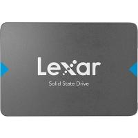 LEXAR NQ100 2,5" SATA III (6 GB/S) 960 GB SSD, FİNO A 550 MB/S