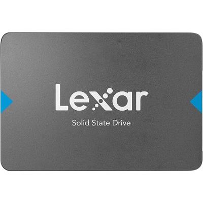LEXAR NQ100 2,5" SATA III (6 GB/S) 960 GB SSD, FİNO A 550 MB/S