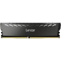 LEXAR THOR 8GB 3200MHZ CL16 DDR4 RAM (LD4BU008G-R3200GSXG)