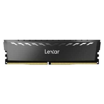 LEXAR THOR 8GB 3200MHZ CL16 DDR4 RAM (LD4BU008G-R3200GSXG)