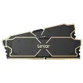 Lexar Thor OC 32 GB (2x16) 6000 MHz CL38 LD5U16G60C38LG-RGD DDR5 Ram